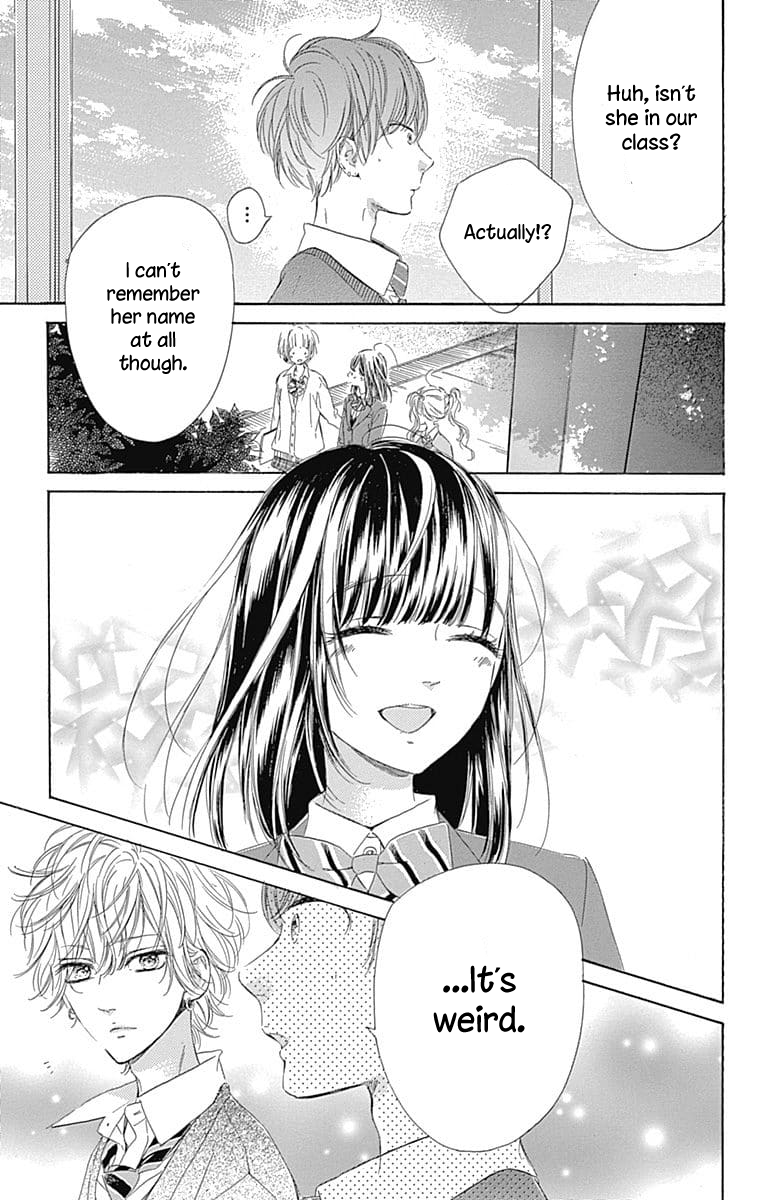 Honey Lemon Soda Chapter 32 49